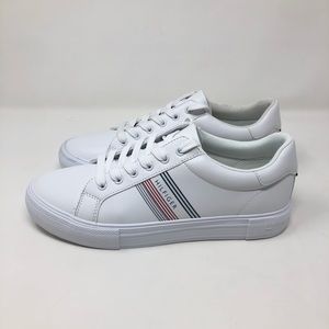 Women's Tommy Hilfiger Lace Up Sneakers